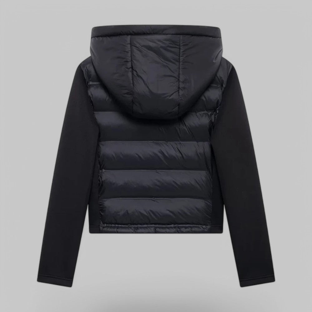 Sophie | Padded Windbreaker Comfortable and Stylish for Perfect Wind Protection