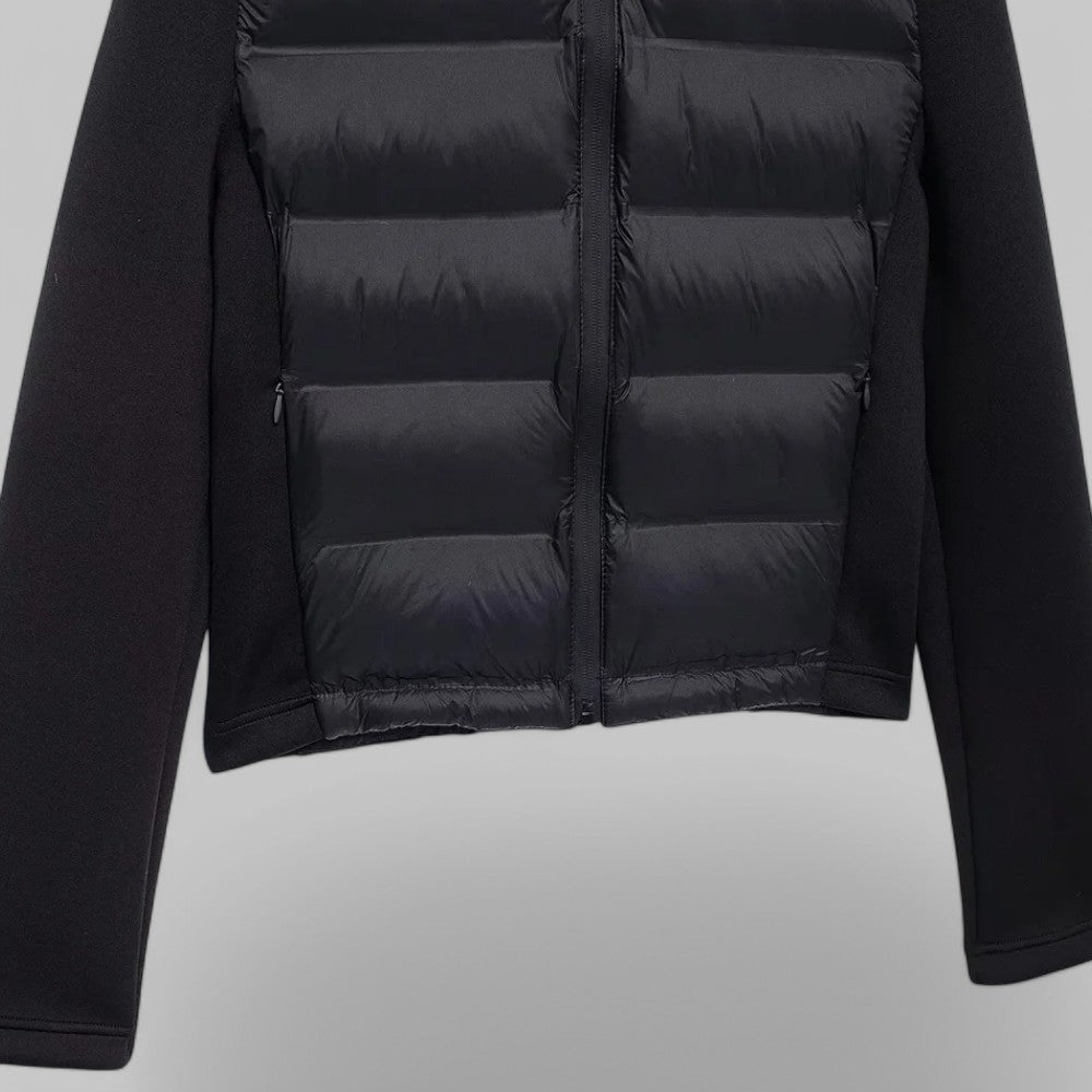 Sophie | Padded Windbreaker Comfortable and Stylish for Perfect Wind Protection