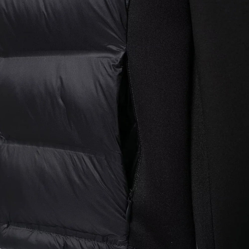 Sophie | Padded Windbreaker Comfortable and Stylish for Perfect Wind Protection