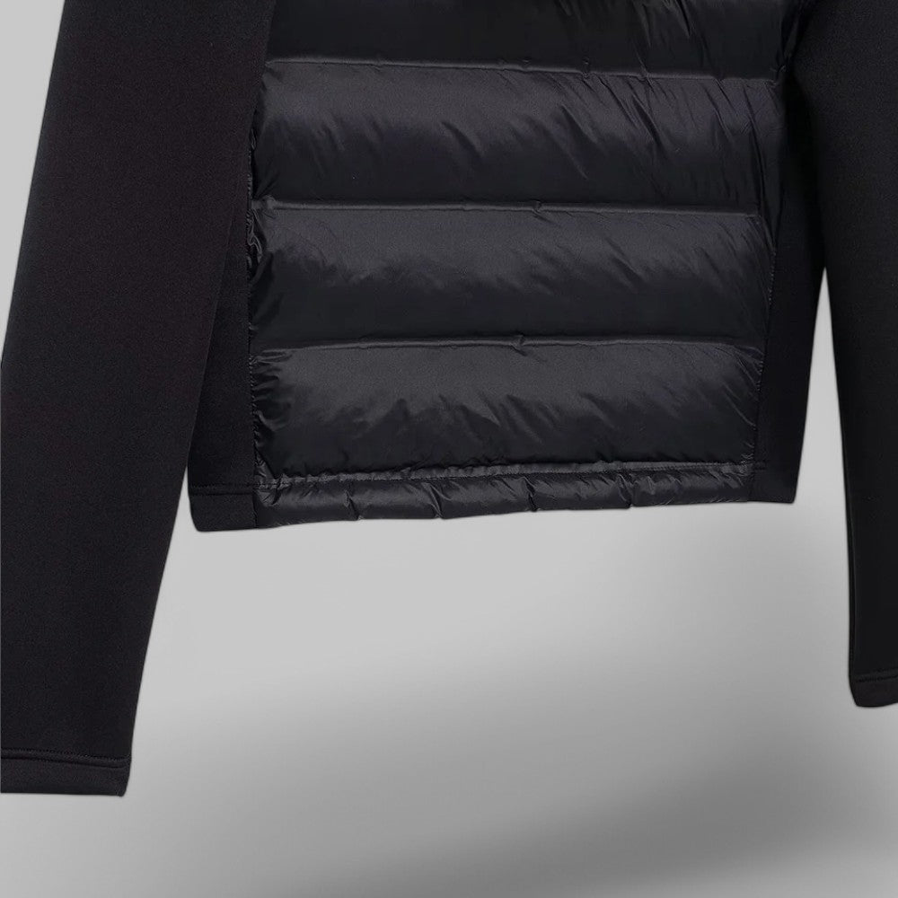 Sophie | Padded Windbreaker Comfortable and Stylish for Perfect Wind Protection