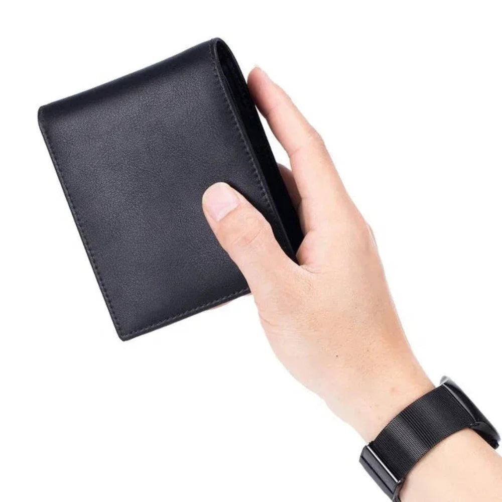 ארנק RFID דקאטלס