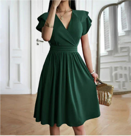 Elegant Women's Dress by Engartin for Stunning Events