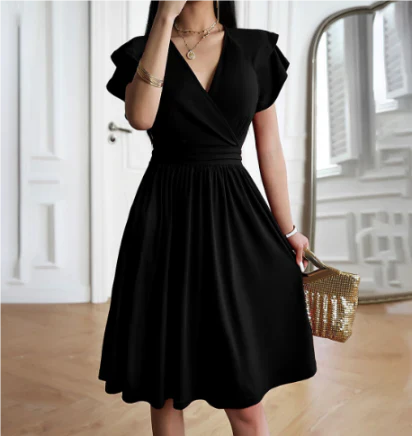 Elegant Women's Dress by Engartin for Stunning Events
