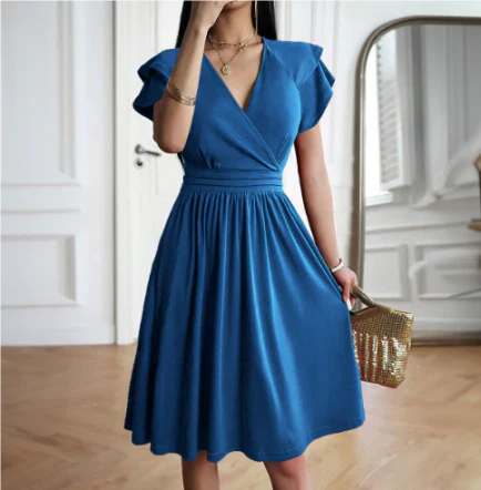 Elegant Women's Dress by Engartin for Stunning Events