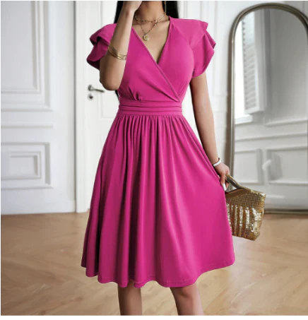 Elegant Women's Dress by Engartin for Stunning Events