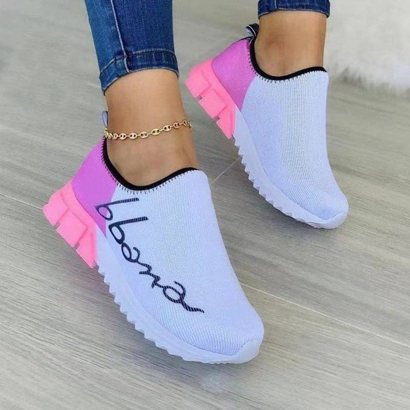 נעלי הליכה אורתופדיות מאוד נוחות Comfy+ לנוחות אופטימלית