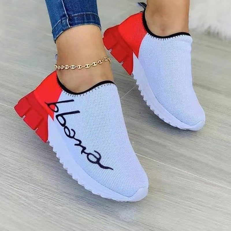 נעלי הליכה אורתופדיות מאוד נוחות Comfy+ לנוחות אופטימלית