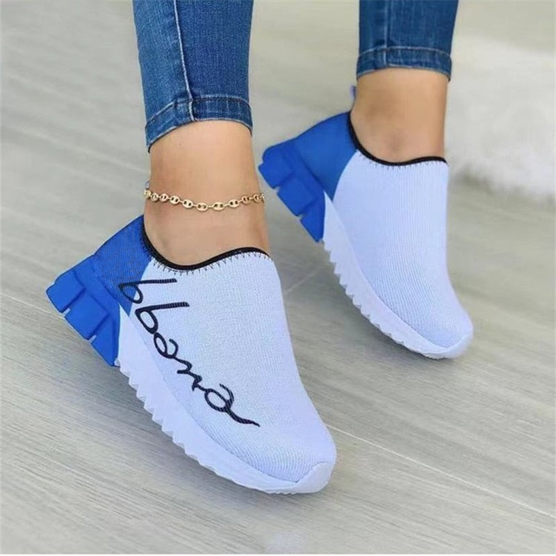 נעלי הליכה אורתופדיות מאוד נוחות Comfy+ לנוחות אופטימלית