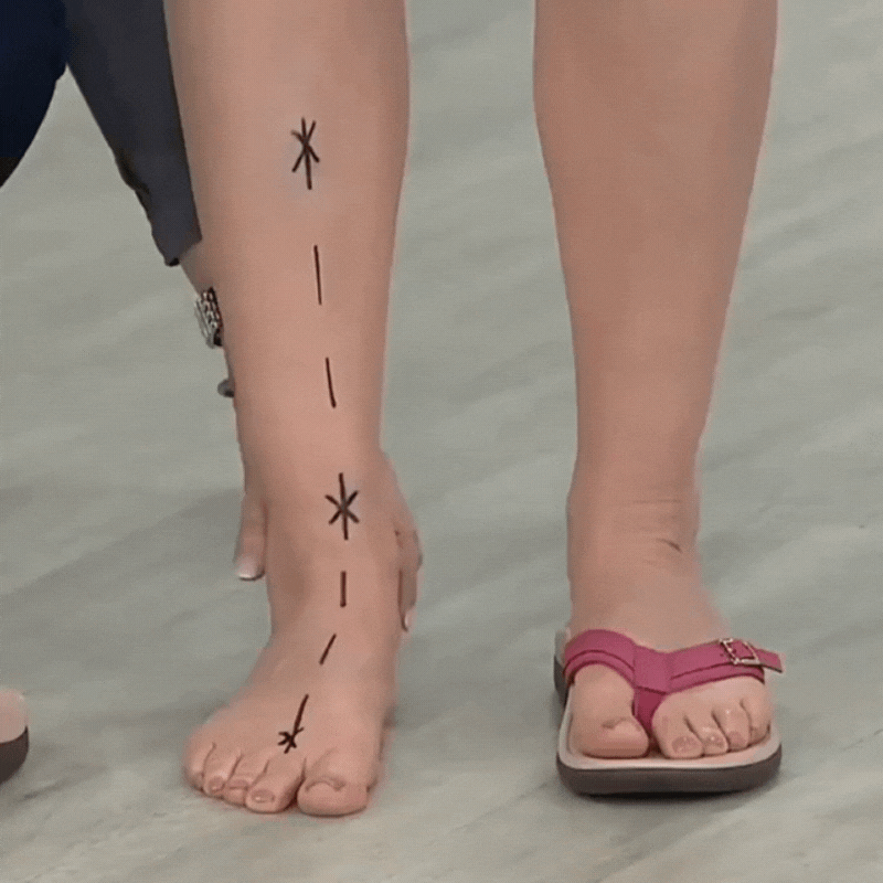 סנדלי אצבע אורטופדיים נוחים לנוחות אופטימלית ואחיזה מושלמת