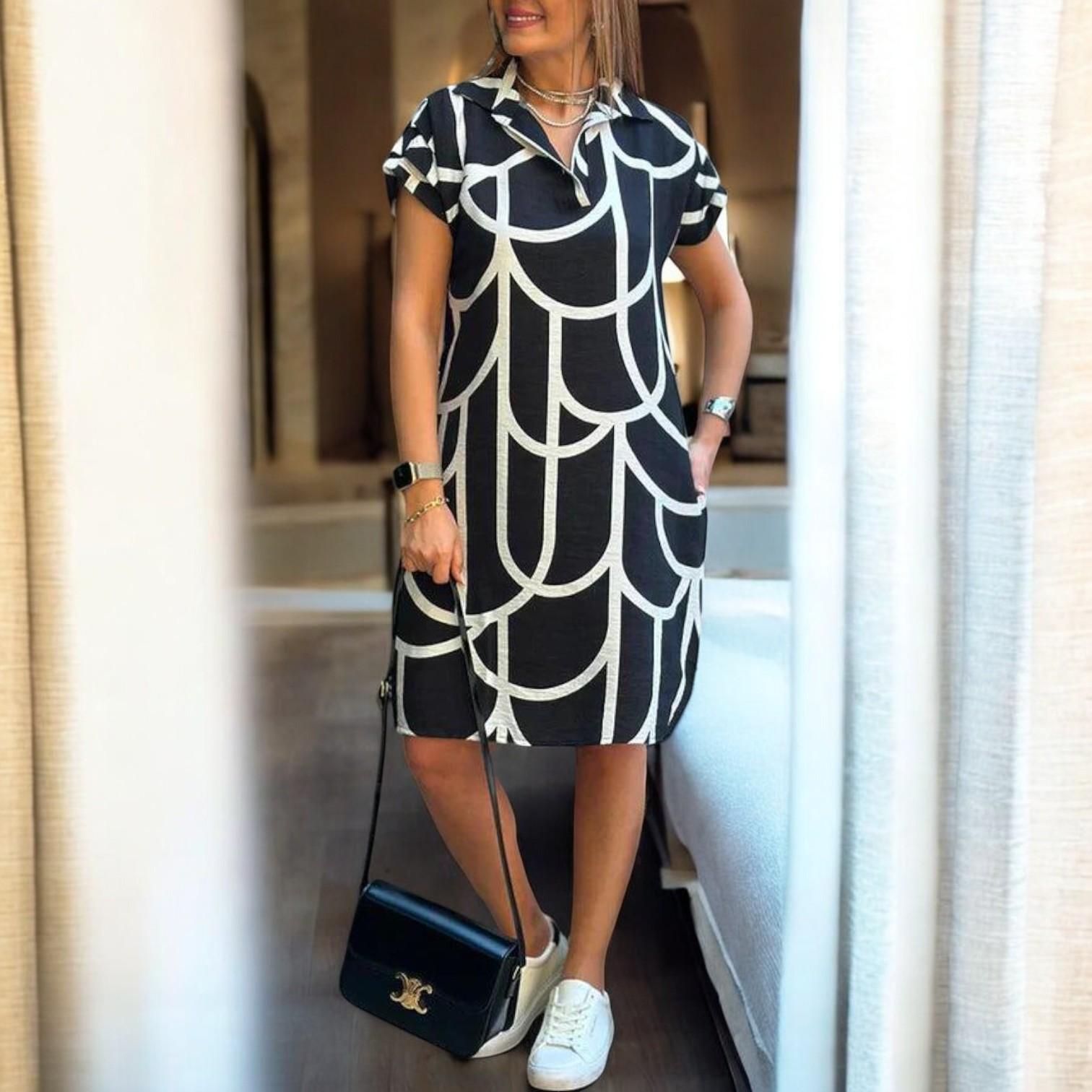 Elegant Maxi Dress for Women by Irmelden - The Perfect Choice for Every Festive Event