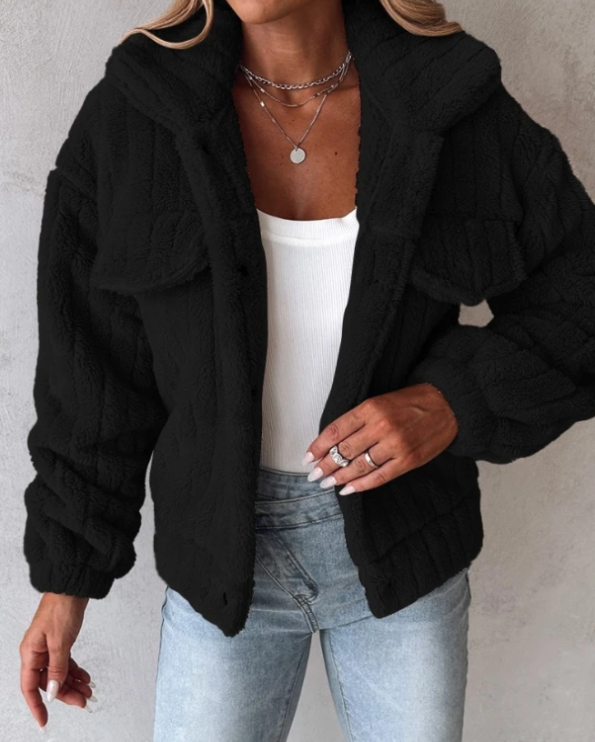 Long and Stylish Coats for Special Occasions and Everyday Wear