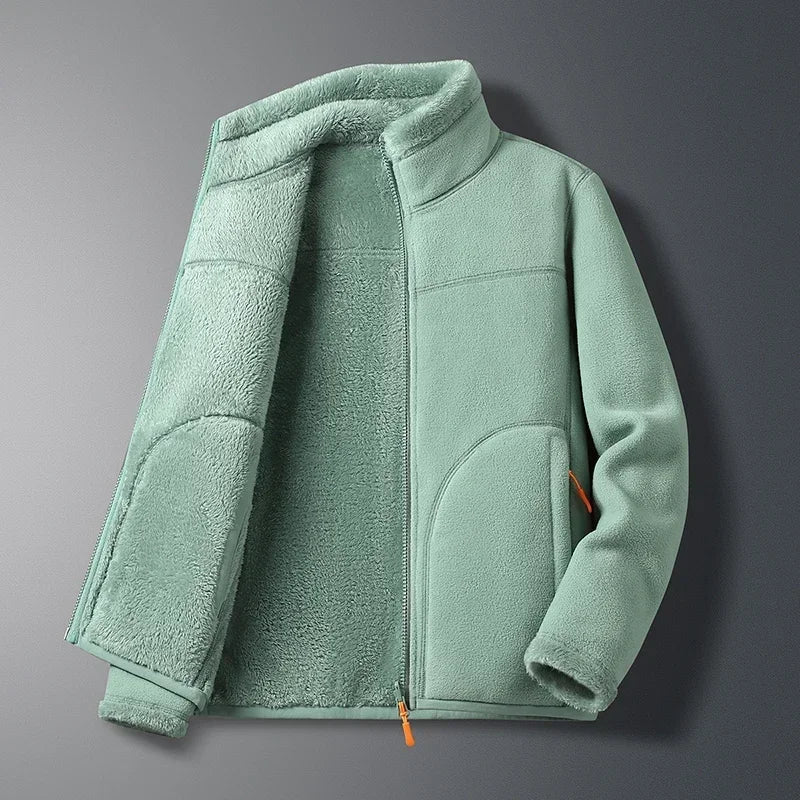 Kira | Waterproof and Fashionable Ski Suit for Modern Travelers