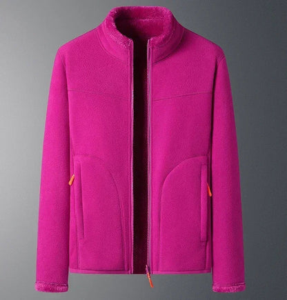 Kira | Waterproof and Fashionable Ski Suit for Modern Travelers