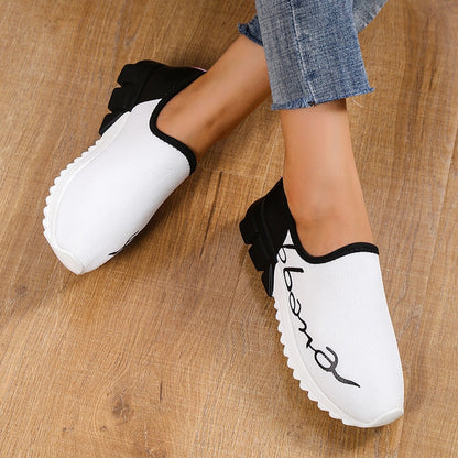 נעלי הליכה אורתופדיות מאוד נוחות Comfy+ לנוחות אופטימלית