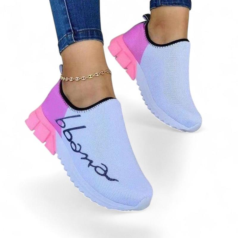 נעלי הליכה אורתופדיות מאוד נוחות Comfy+ לנוחות אופטימלית